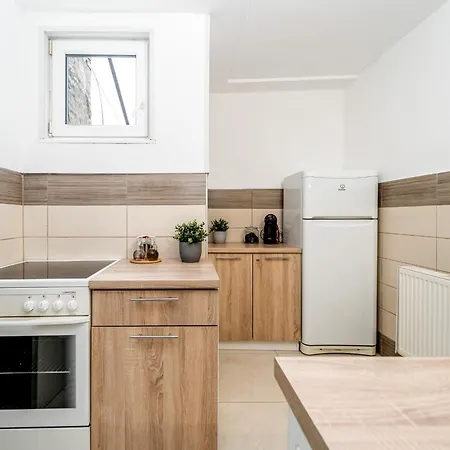 My Apartment Belgrade