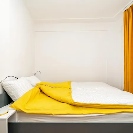 Apartman My Belgrade