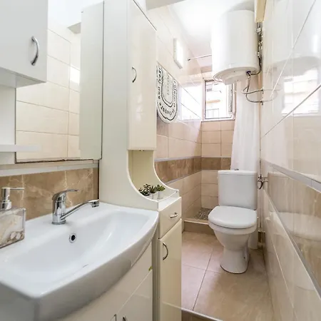 Apartamento My Belgrado