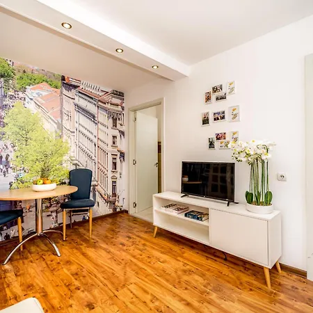 My Apartment *