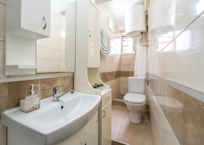 아파트 My 베오그라드